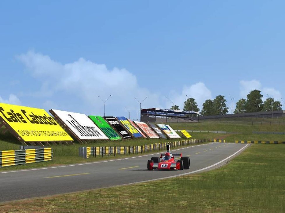 GAME STOCKCAR EXTREME