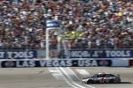 Kevin Harvick (Stewart/Haas) gewinnt in Las Vegas