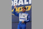 Brian Vickers (Waltrip): Comeback nach großen Gesundheitsproblemen