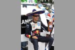 Sebastien Ogier (Volkswagen)