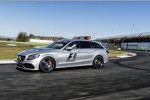 Formel-1-Medical-Car (Mercedes-AMG C 63 S T)