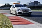 Formel-1-Medical-Car (Mercedes-AMG C 63 S T)