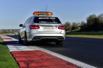 Formel-1-Medical-Car (Mercedes-AMG C 63 S T)