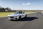 Formel-1-Safety-Car (Mercedes-AMG GT S)