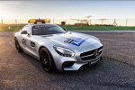 Formel-1-Safety-Car (Mercedes-AMG GT S)