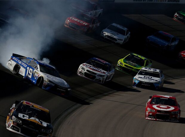 Carl Edwards