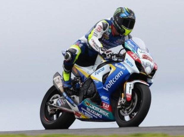 Alex Lowes