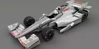 Honda Aero-Kit