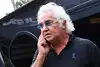 Bild zum Inhalt: Alonso-Intimus Briatore: "McLaren hat nichts aufgeklärt"