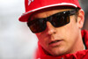 Formel-1-Live-Ticker: Was Räikkönen zum Lächeln bringt