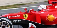 Bild zum Inhalt: Technik-Experte bestätigt: Ferrari hat 1,1 Sekunden aufgeholt