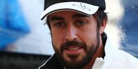 Bild zum Inhalt: Fernando Alonso: Rückkehr Ende März in Malaysia geplant