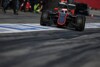 McLaren-Honda: Comeback in Australien als Testverlängerung