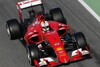 Bild zum Inhalt: Ferrari will starke Form in Melbourne beweisen