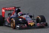 Toro Rosso: Verstappen & Sainz werden "gute Figur" machen