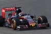 Bild zum Inhalt: Toro Rosso: Verstappen & Sainz werden "gute Figur" machen