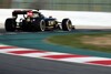 Bild zum Inhalt: Lotus: Romain Grosjean hält Podestplätze für unrealistisch