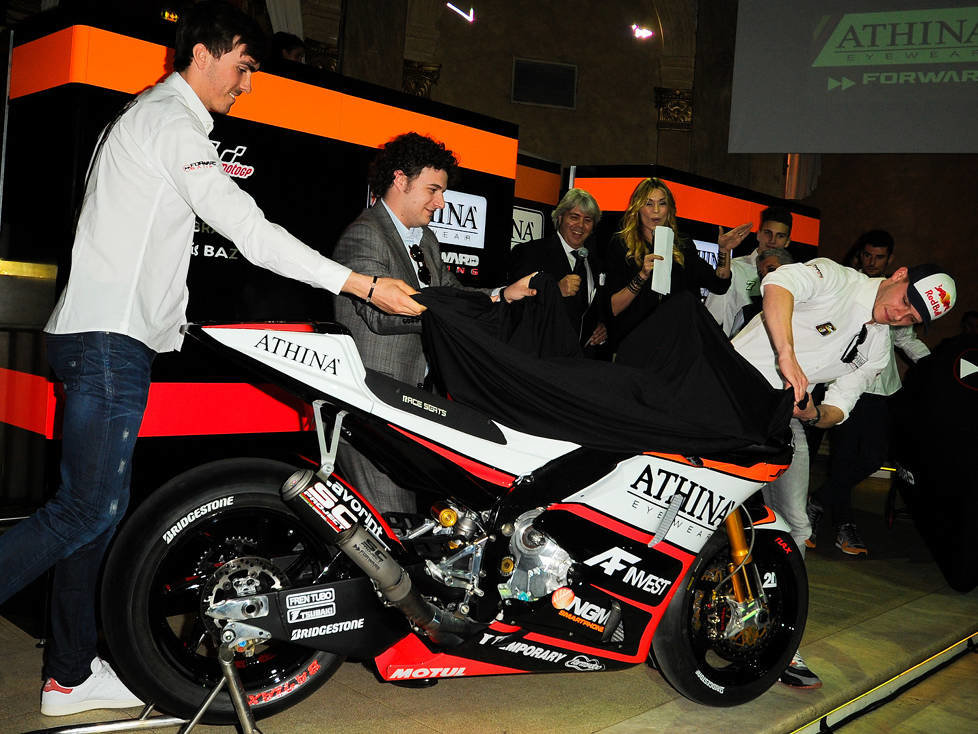 Stefan Bradl
