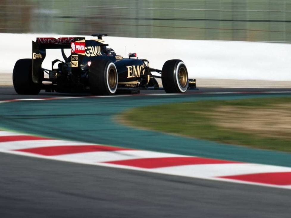 Romain Grosjean