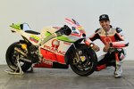 Yonny Hernandez (Pramac)