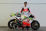 Danilo Petrucci (Pramac)