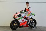 Danilo Petrucci (Pramac)