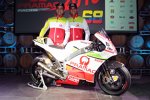 Danilo Petrucci und Yonny Hernandez (Pramac) 