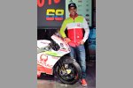 Yonny Hernandez (Pramac)