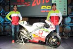 Danilo Petrucci und Yonny Hernandez (Pramac) 
