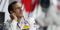 Bild zum Inhalt: Ex-DTM-Champion Paffett: Mehr Rennen, mehr Chancen?