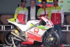 Bild zum Inhalt: Pramac-Ducati: Neue Crew für Danilo Petrucci