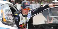 Bild zum Inhalt: Jari-Matti Latvala: "Kann die WM vergessen"