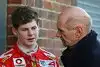 Bild zum Inhalt: Adrian Neweys Sohn wird Teamkollege von Mick Schumacher