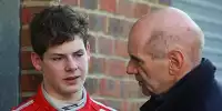 Bild zum Inhalt: Adrian Neweys Sohn wird Teamkollege von Mick Schumacher