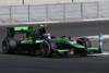 Bild zum Inhalt: GP2-Test in Abu Dhabi: Stanaway fährt schnellste Zeit
