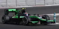 Bild zum Inhalt: GP2-Test in Abu Dhabi: Stanaway fährt schnellste Zeit