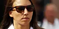 Bild zum Inhalt: Simona de Silvestro startet für Andretti in St. Pete