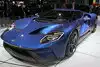 Bild zum Inhalt: Neuer Ford GT: Debüt noch in diesem Jahr?