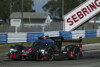Audi: Gründliche Vorbereitung beim Sebring-Test