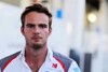Gericht spricht van der Garde Sauber-Cockpit zu