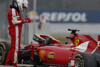 Bild zum Inhalt: Formel-1-Live-Ticker: Vettels Ferrari hat einen Namen!
