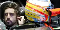 Bild zum Inhalt: Vermarktung der Formel-1-Fahrer: Fernando Alonso spitze