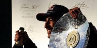 Bild zum Inhalt: Ricciardo will in Melbourne gewinnen: "Ich kann es schaffen"