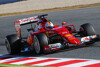 Bild zum Inhalt: Wie im Garten Eden: Vettels neuer Ferrari heißt "Eva"
