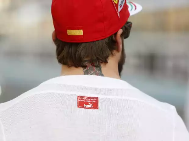Fernando Alonso Titel-Bild zur News: Fernando Alonso