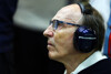 Frank Williams: Formel 1 raubt mir noch immer den Atem