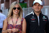 Bild zum Inhalt: Baby on Board: Nico Rosberg will vom Gas gehen