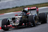 Romain Grosjean: Endlich ist der Formel-1-Lotus berechenbar