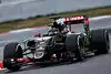 Bild zum Inhalt: Romain Grosjean: Endlich ist der Formel-1-Lotus berechenbar