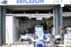 Ericsson-Manager: "Wir können derzeit nicht viel tun"